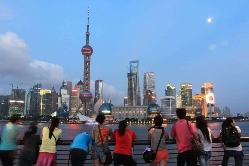 Private 5-Day Tour of Shanghai, Hangzhou, Wuzhen and Suzhou - Key Points