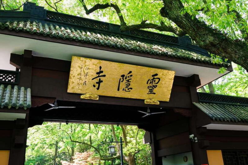 Private 5-Day Tour of Shanghai, Hangzhou, Wuzhen and Suzhou - The Value of the Experience