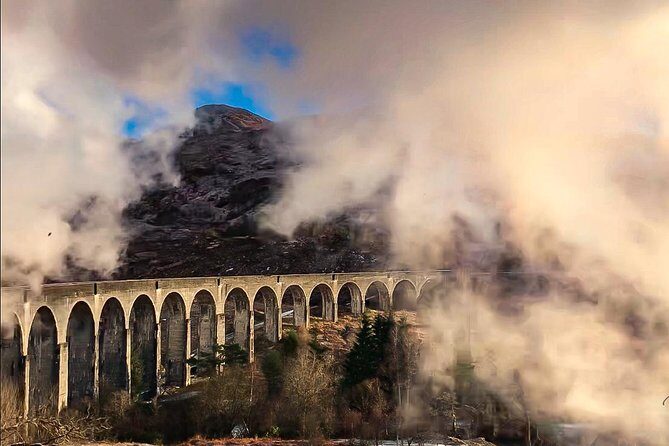 Private 5 Day tour to the Highlands & Islands - Exploring the Itinerary in Detail
