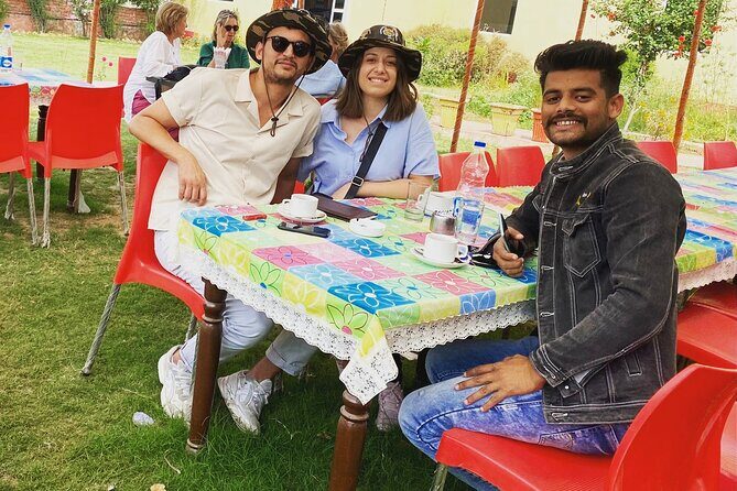 Private 5 Days Golden Triangle Tour - Visit Delhi Agra and Jaipur - Frequently Asked Questions