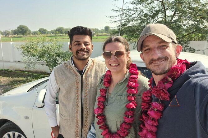 Private 5 Days Golden Triangle Tour - Visit Delhi Agra and Jaipur - Final Thoughts