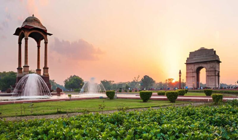 Private 5 Days Historical Golden Triangle Tour from Delhi - What Makes This Tour Stand Out?