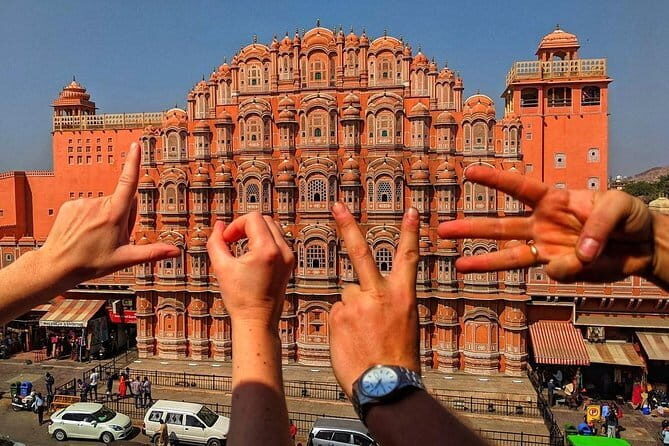 Private 5 Days Luxury Golden Triangle Tours DELHI AGRA JAIPUR - FAQ