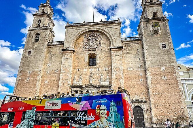 Private 5 Days Mexico Tour for Budget Yucatan Escape - A Deep Dive into the 5-Day Yucatán Adventure