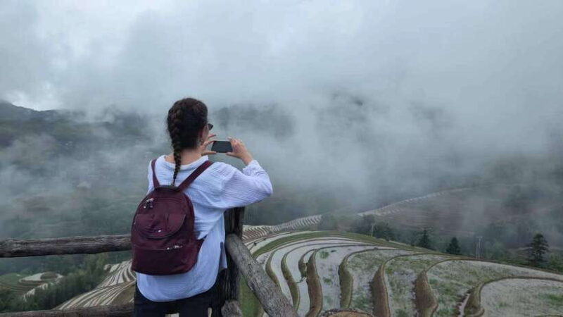 Private 5 Days Tour from Guizhou to Guilin - Key Points