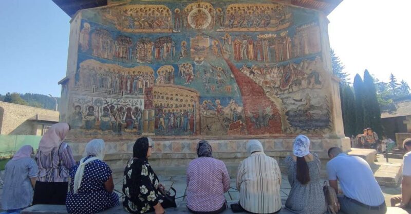 Private 5 days tour of Bucovina and Maramure - What Travelers Say