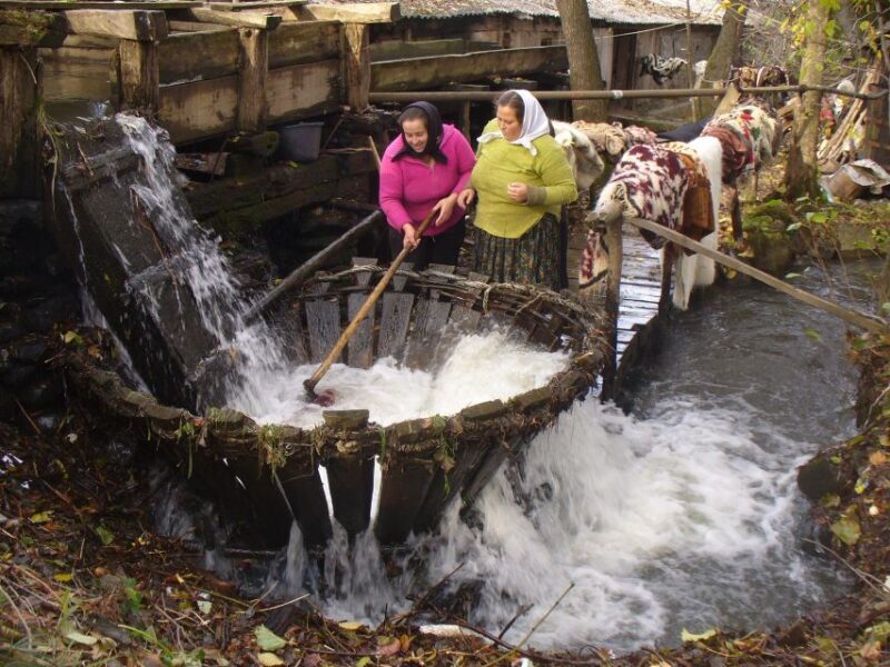 Private 5 days tour of Bucovina and Maramure - The Sum Up