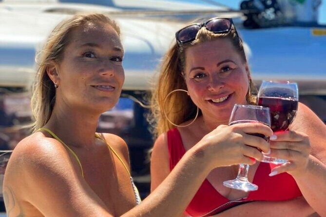 Private 5 hour catamaran cruise in south of Gran Canaria - An In-Depth Look at the Private Catamaran Experience