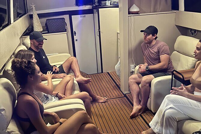 Private 5 Hour Charter on board our yacht in Waikiki - A Private 5-Hour Yacht Adventure in Waikiki: What You Need to Know