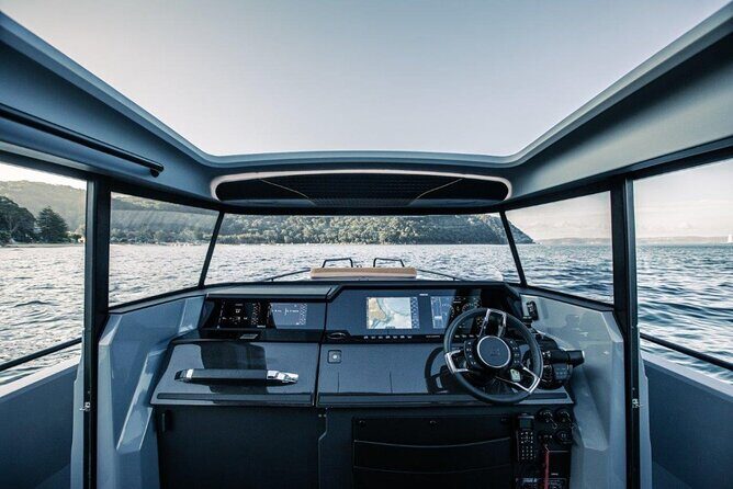 Private 5-Hour Cruise on Brand-New 2023 Motor Yacht in Mykonos (Voreus) - Final Thoughts