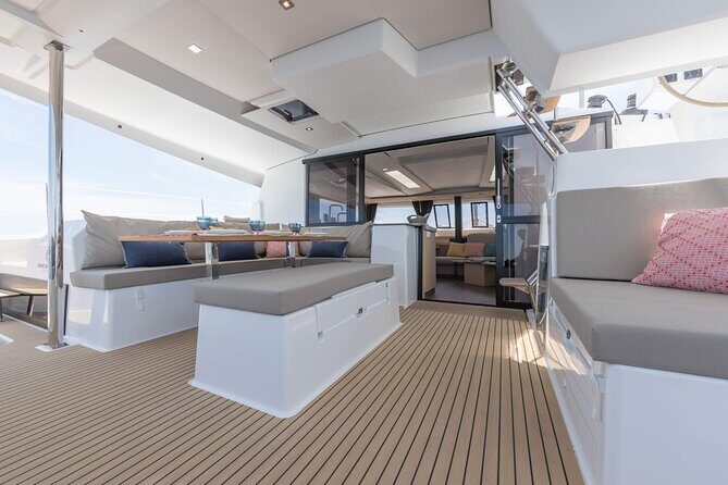 Private 5-Hour Cruise on Brand-New Luxury Catamaran in Mykonos (max 19 guests) - Final Thoughts