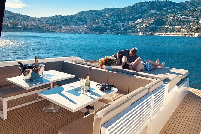 Private 5-Hour Cruise on Brand-New Luxury Yacht in Mykonos (Para Voce) - FAQ