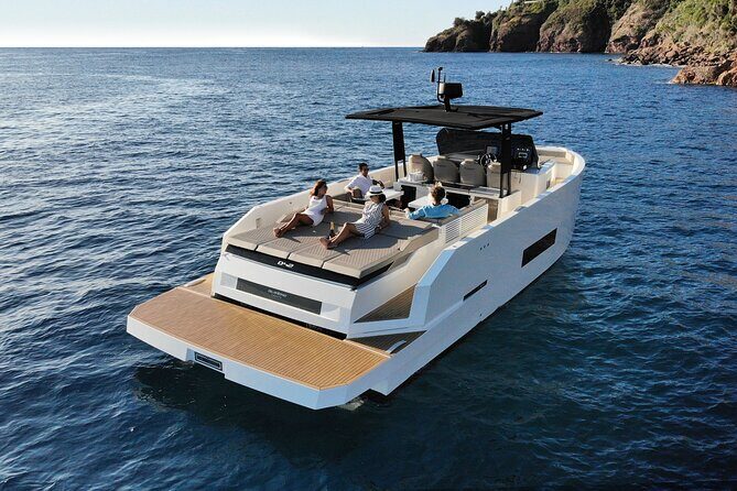 Private 5-Hour Cruise on Brand-New Luxury Yacht in Mykonos (Para Voce) - Final Thoughts