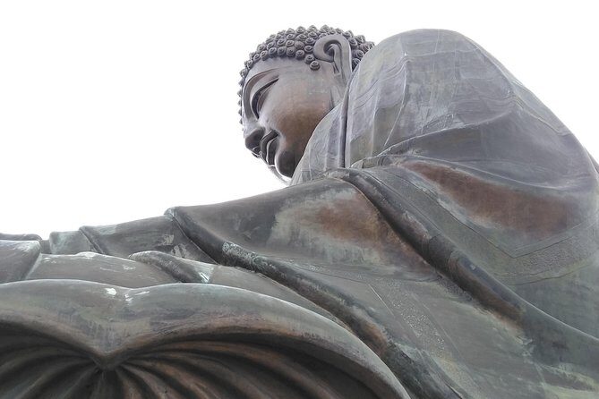 Private 5-Hour Driving Tour of Lantau from Hong Kong - Key Points