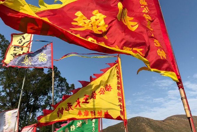 Private 5-Hour Driving Tour of Lantau from Hong Kong - What Real Travelers Say