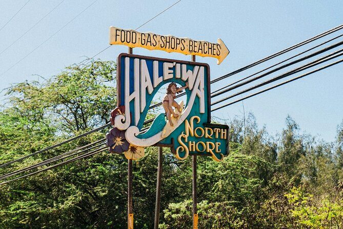 Private 5-Hour Driving Tour of Oahus Highlights - Exploring Oahu in Five Hours: A Detailed Review