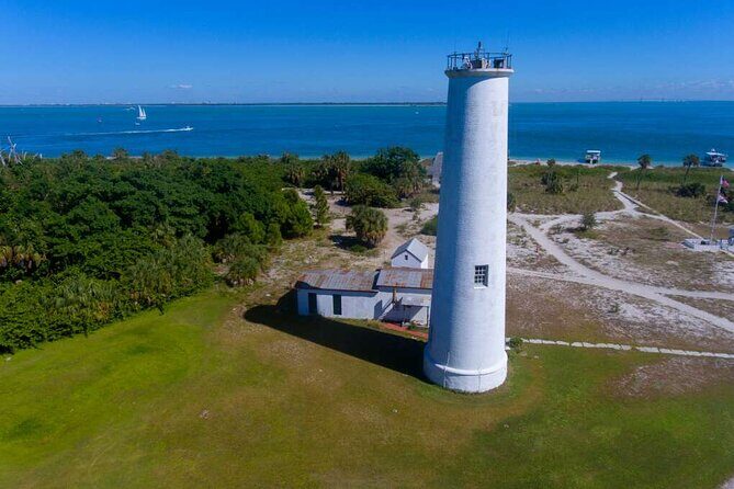 Private 5-Hour Egmont Key Boat Tour in St. Petersburg, FL - The Sum Up