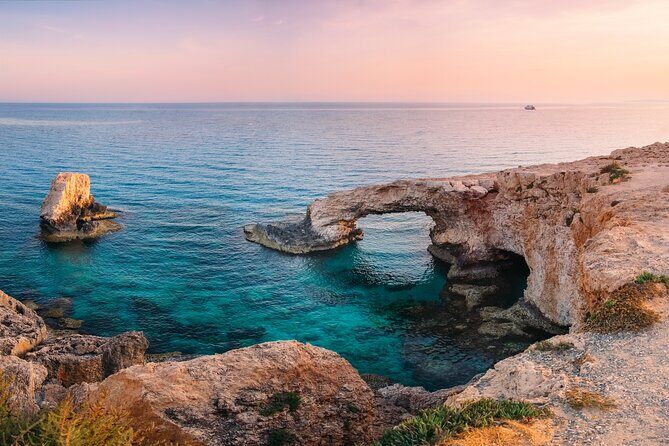 Private 5-Hour Jeep Tour in Cyprus from Ayia Napa - An In-Depth Look at the Cyprus Jeep Safari