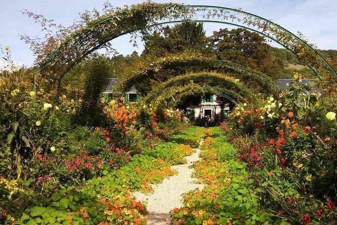 Private 5-hour Round Transfer to Giverny, Claude Monet museum from Paris - Why Choose This Tour?