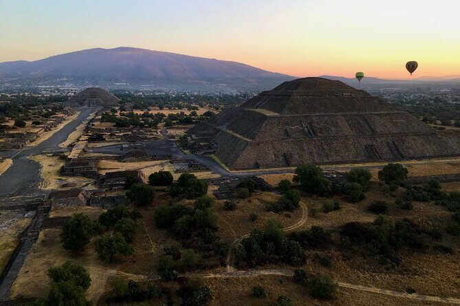 Private 5-hour tour to the Pyramids of the Gods of Teotihuacan - The Sum Up: Who Should Book This Tour?