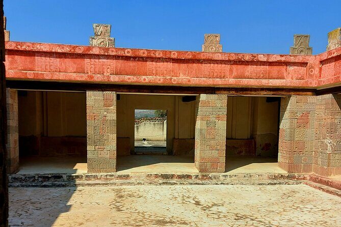 Private 5-hour tour to the Pyramids of the Gods of Teotihuacan - FAQ