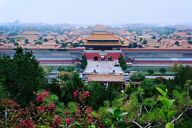 Private 5-Hour Walking Tour: Forbidden City, Hutong&Parks Nearby - Who Will Love This Tour?