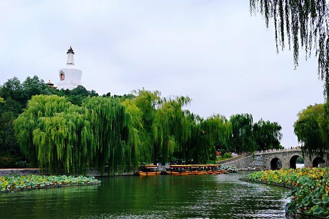 Private 5-Hour Walking Tour: Forbidden City, Hutong&Parks Nearby - FAQ