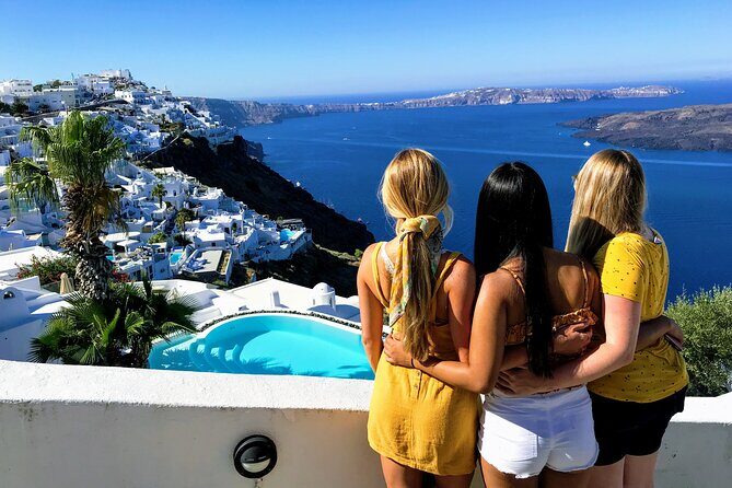 Private 5 Hours Highlights Tour by Native Guide with Wine Tasting - Key Points
