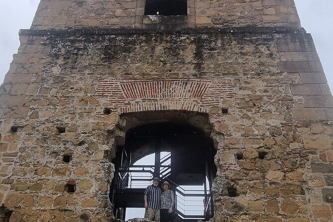 Private 5 Hours Tour Through The Colonial History of Panama - Practical Details and Tips for Making the Most of the Tour