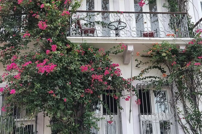 Private 5 Hours Tour Through The Colonial History of Panama - Who Is This Tour Best For?