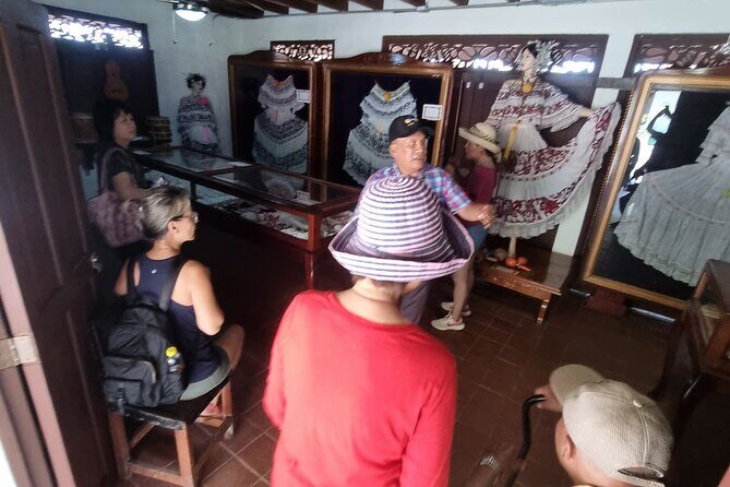Private 5 Hours Tour Through The Colonial History of Panama - Frequently Asked Questions