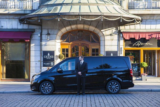 Private 5-hrs Oslo Exclusive Driverguide Luxury Limo/Van-Tour incl Museums - Why This Tour Offers Good Value
