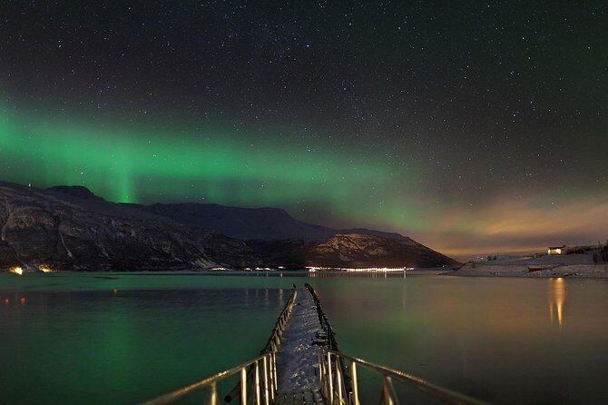 Private 5 to 7 hours Northern Lights Tour in Tromsø with hotel pick up - Key Points
