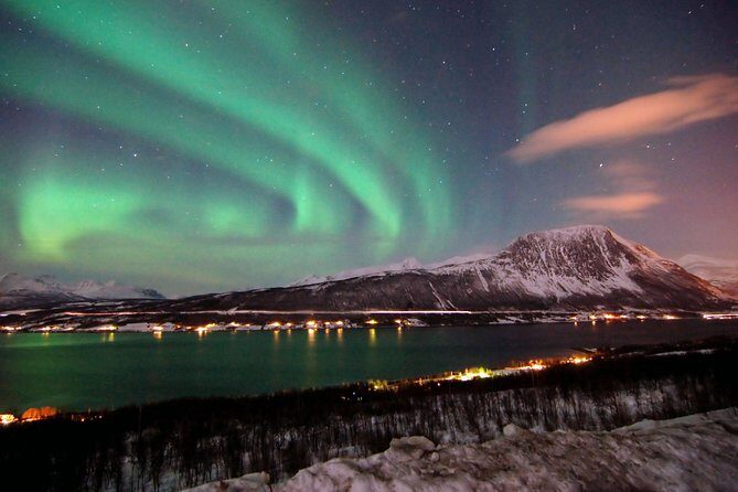 Private 5 to 7 hours Northern Lights Tour in Tromsø with hotel pick up - Who Will Benefit Most from This Tour?