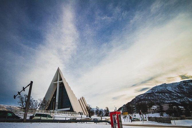Private 5 to 7 hours Northern Lights Tour in Tromsø with hotel pick up - Final Reflection