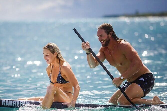 Private 51' Leopard boat Punta Mita  Chef & Open Bar Included - FAQ