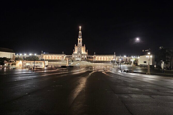 Private 5H Tour of Fatima from Lisbon - Who Should Consider This Tour?