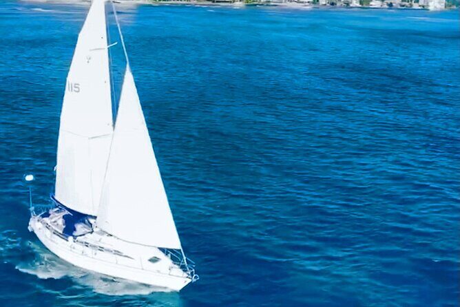 Private 5Hrs Island Tour with 2Hrs Sail and Snorkel with Turtles - A Deep Dive into the Experience