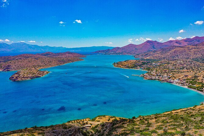 Private 6.5h shore tour to Eastern Crete from Heraklion - Exploring Eastern Crete on a Private Shore Tour