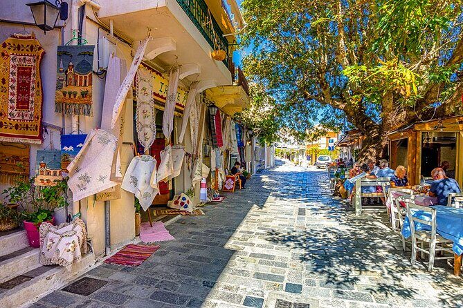 Private 6.5h shore tour to Eastern Crete from Heraklion - Frequently Asked Questions