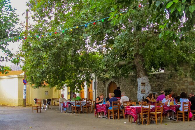 Private 6.5h shore tour to Eastern Crete from Heraklion - Final Thoughts