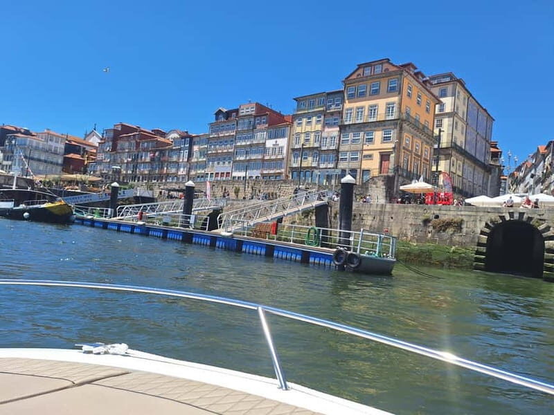 Private 6 Bridges Cruise in Porto with Optional Sunset - Who Should Book This Experience?
