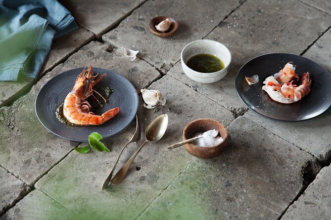 Private 6-Course Romantic Candlelight Dinner Overlooking Ubud Valley - A Detailed Look at the Ubud Candlelight Dinner Experience