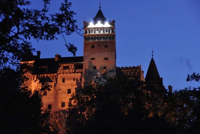 Private 6-Day Dracula Tour in Transylvania from Bucharest - Practical Details and What You Should Know