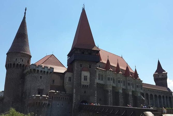 Private 6-Day Dracula Tour in Transylvania from Bucharest - FAQ