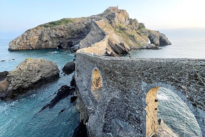 Private 6-Day tour Basque country across Spain-France border - Exploring the Bilbao and its Iconic Landmarks