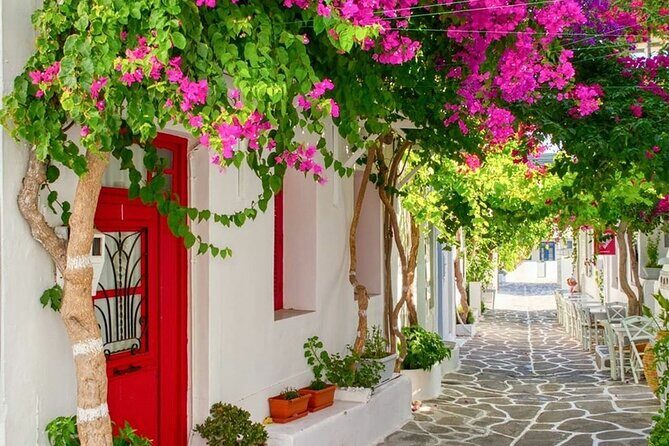 Private 6-Day Tour Discovering Greece and Live Like an Islander - Authenticity, Comfort, and Value