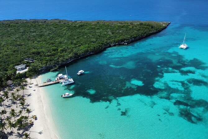 Private 6 Days All Included Tour from Sto Domingo to Punta Cana - Frequently Asked Questions