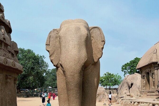 Private 6 days Exotic Tamilnadu Tour from Chennai - Key Points