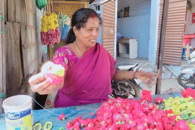 Private 6 days Exotic Tamilnadu Tour from Chennai - The Bottom Line